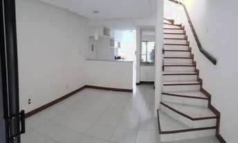 Imagem 2: Village 2/4 + dependência - Condomínio Dunas De Itapuã