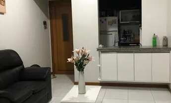 Imagem 5: Apartamento para venda em Stiep.PORTEIRA FECHADA