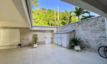 Imagem 4: Casa de Condomínio em Jacarepaguá - Bosque dos Esquilos / RJ