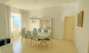 Imagem 4: Apartamento Praia Icaraí, Niterói, com 150m², 4 quartos