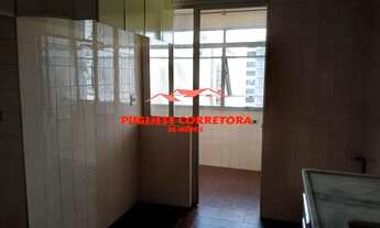 Imagem 1: Apartamento para Venda em São Paulo, Mirandópolis, 2 dormitórios, 3 banheiros, 1 vaga