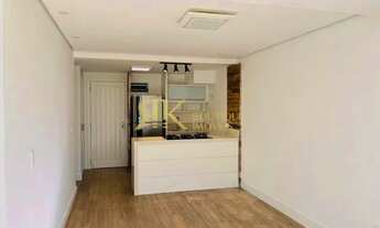 Imagem 4: Apartamento para aluguel, 1 quarto, 1 vaga, Porto da Lagoa, Lagoa da Conceição - Florianóp