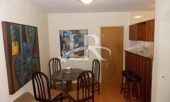 Imagem 5: LR Flats - Flat para Locação na Vila Nova Conceição