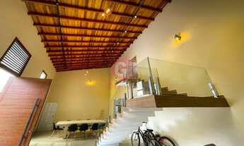 Imagem 4: Casa para venda tem 230 metros quadrados com 4 quartos em Lagoinha - Ubatuba - São Paulo