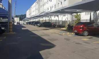 Imagem: Apartamento para locação Horto do Vale