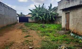 Imagem 3: Casa com 02 quartos Bairro Cardoso Aparecida de Goiânia