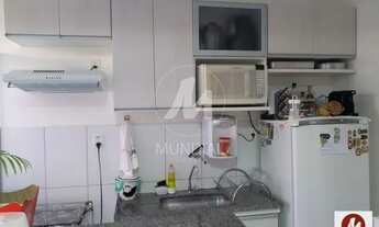 Imagem 3: Apartamento (tipo - padrao) 2 dormitórios/suite, cozinha planejada, portaria 24hs, lazer