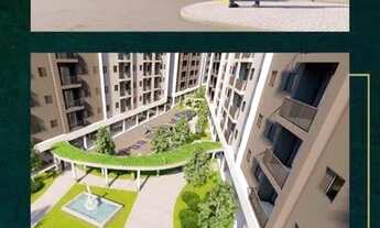 Imagem: Apartamento Residencial à venda, Parque