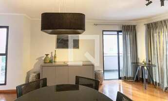 Imagem 6: Apartamento para Aluguel - Moema, 2 Quartos, 115 m2