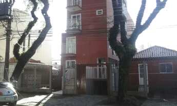 Imagem: Kitinete com mobília, no Jardim Botânico