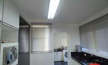 Imagem 7: Sobrado com 3 dormitórios à venda, 316 m² por R$ 2.400.000 - Parque Residencial Nardini