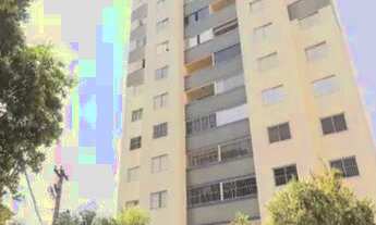 Imagem: Apartamento Ed. José Hermano 2 quartos