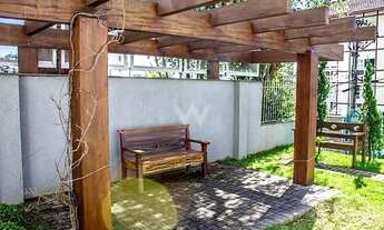 Imagem 6: Apartamento para venda possui 106 metros quadrados com 3 quartos em Centro - Novo Hamburgo