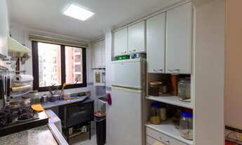 Imagem 7: Apartamento para Aluguel - Portal do Morumbi, 1 Quarto, 196 m2