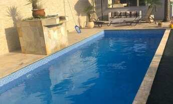 Imagem 3: Casa com piscina para temporada disponível