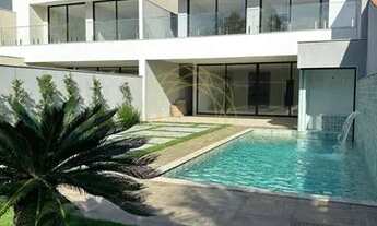 Imagem 3: Barra da Tijuca Casa em condomínio com 5 dormitórios