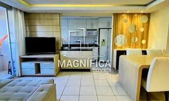 Imagem 3: APARTAMENTO com 2 dormitórios à venda com 79.52m² por R$ 461.000,00 no bairro Jardim Botân