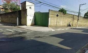 Imagem 6: Área para alugar no bairro City Bussocaba - Osasco/SP