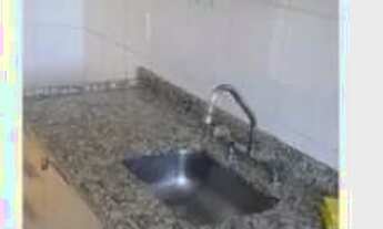 Imagem 4: Apartamento para venda tem 67 metros quadrados com 3 quartos em Vila Gomes - São Paulo - S