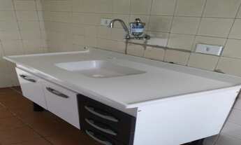 Imagem 7: Apartamento Vila Antonieta São Paulo/SP