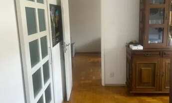 Imagem 7: Apto. p/ aluguel, 135 m², 3 quartos, arms., 1 suíte, sala de visitas, sala de jantar, DCE