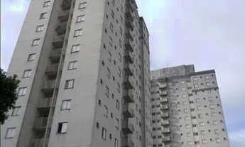 Imagem: Apartamento com 3 dormitórios - Vila Alzira