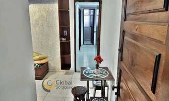 Imagem 3: Apartamento para Venda em Rio de Janeiro, Copacabana, 2 dormitórios, 1 banheiro