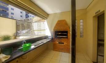 Imagem 5: Apto 89 m2 com 4/4 sendo 2 suites