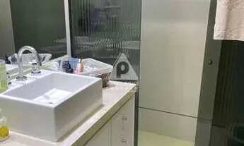 Imagem 7: EXCELENTE COBERTURA DUPLEX COM PISCINA - BARRA DA TIJUCA