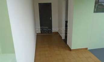 Imagem 5: Sao Carlos - Casa Padrão - Vila Monteiro Gleba I