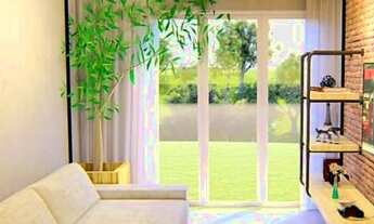 Imagem 7: Lofts e Casas térreas