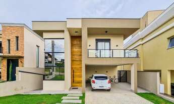 Imagem 6: ITUPEVA - Casa de Condomínio - Jardim Patelli