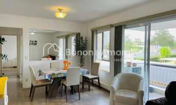 Imagem 3: Apartamento no Condominio Dueto, de 3 quartos à venda, Parque Prado - Campinas/SP