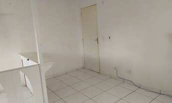 Imagem 4: APARTAMENTO com 2 dormitórios à venda com 47m² por R$ 115.000,00 no bairro Ganchinho - CUR