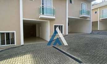 Imagem 3: Casa com 2 dormitórios à venda, 85 m² por R$ 492.480,00 - Jardim Nossa Senhora do Carmo