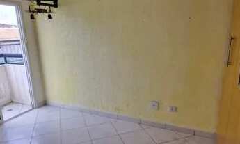 Imagem 7: Apartamento para Venda em Praia Grande, Ocian, 3 dormitórios, 2 suítes, 3 banheiros, 1 vag