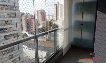 Imagem 1: Apartamento no Miolo da Vila Mariana, entrar e morar