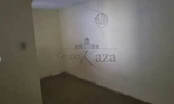 Imagem 2: Casa Edicula em São José dos Campos