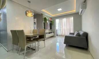 Imagem 6: Apartamento para aluguel com 58 metros quadrados com 2 quartos em Calhau - São Luís - MA