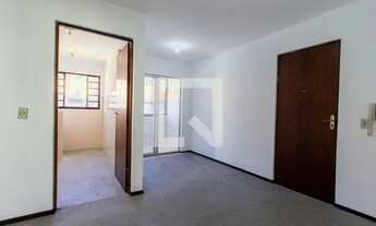 Imagem 3: Apartamento para Aluguel - Cidade Industrial, 2 Quartos, 42 m2