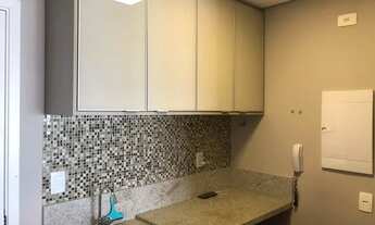 Imagem: Apartamento Venda 1 Dormitórios - 44 m²
