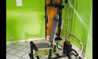 Imagem 7: Vaga individual pensão para Homem