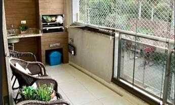 Imagem 5: Apartamento para Venda em Ribeirão Preto, Bosque das Juritis, 3 dormitórios, 3 suítes, 4 b