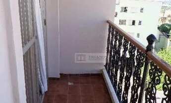 Imagem 4: Apto em ótimo local com sacada