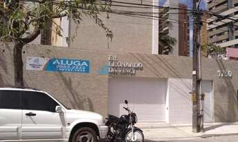 Imagem 4: Apartamento com 2 quartos, 45 m², aluguel por R$ 1.609/ano- Rua Bárbara de Alencar - Aldeo