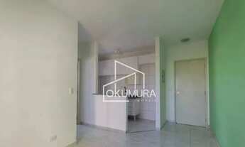 Imagem 2: Apartamento com 1 dormitório para alugar, 42 m² por R$ 1.677,00/mês - Vila Gonçalves - São