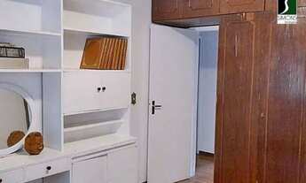 Imagem 4: Apartamento com 3 dormitórios à venda, 107 m² por R$ 900.000,00 - Pinheiros - São Paulo/SP