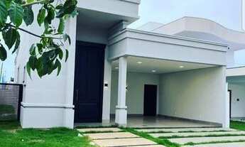 Imagem 1: Casa à venda no bairro Jardim Imperial - Cuiabá/MT