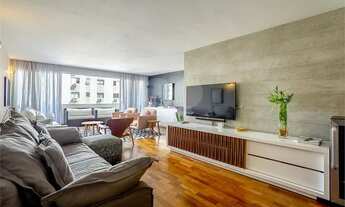 Imagem 5: São Paulo - Apartamento Padrão - ITAIM BIBI