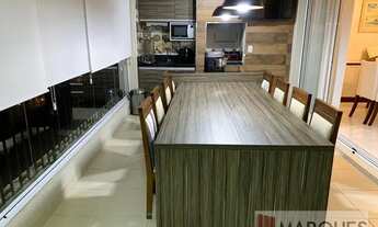 Imagem 7: Apartamento em Vila Rosalia - Guarulhos, SP